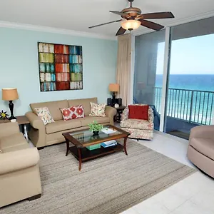 Tidewater Vi Holiday home Panama City Beach